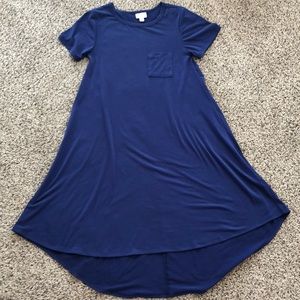 Lularoe Carly